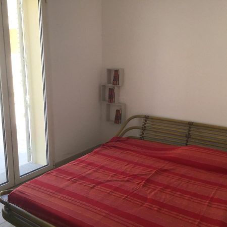 Apartamento Isuledda Isola Rossa Exterior foto