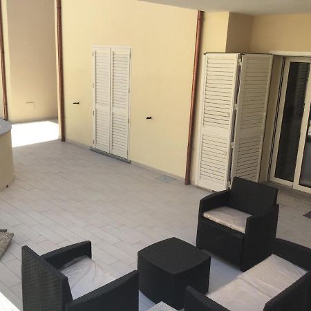 Apartamento Isuledda Isola Rossa Exterior foto