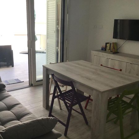 Apartamento Isuledda Isola Rossa Exterior foto