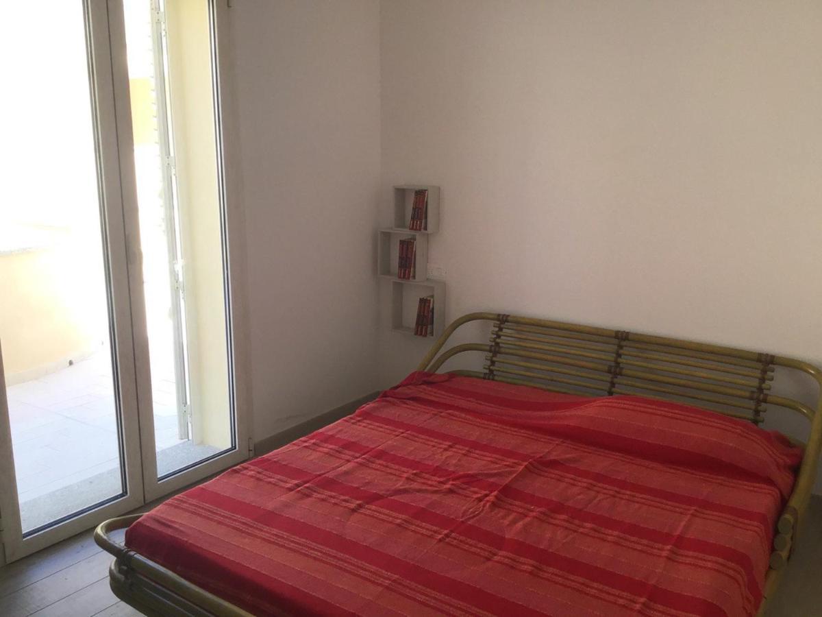 Apartamento Isuledda Isola Rossa Exterior foto