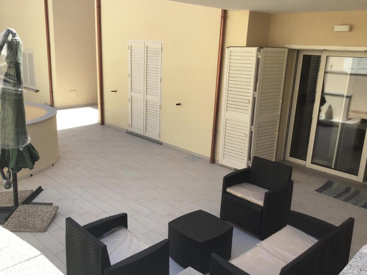 Apartamento Isuledda Isola Rossa Exterior foto