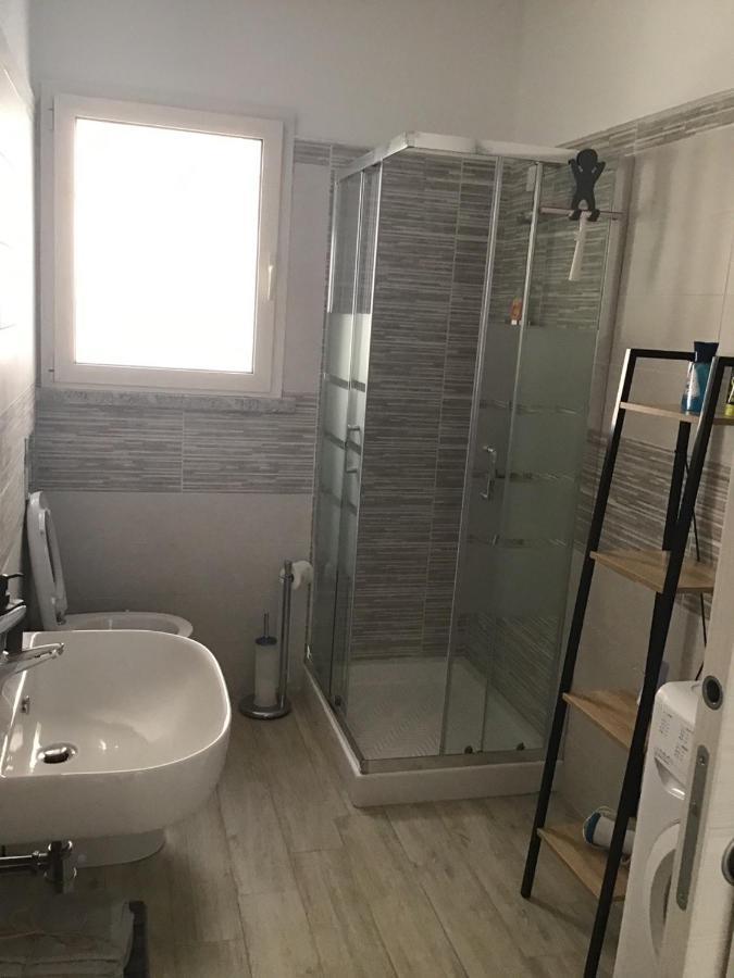 Apartamento Isuledda Isola Rossa Exterior foto