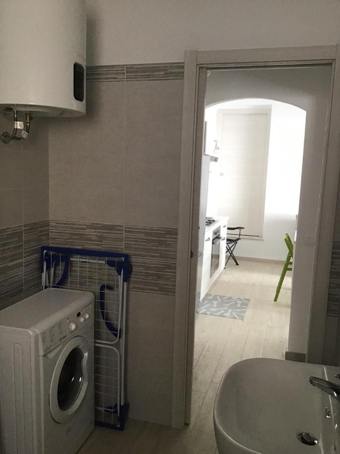 Apartamento Isuledda Isola Rossa Exterior foto